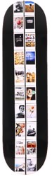 Baker Jacopo Head On Collision 8.5 Skateboard Deck