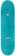 Baker Jacopo Jollyman 8.5 Skateboard Deck - top