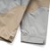 Howl Shell Jacket - tan - detail 1