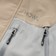 Howl Shell Jacket - tan - detail 2