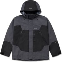 Howl Shell Jacket - black