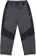 Howl Shell Pants - black