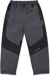 Howl Shell Pants - black