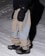 Howl Shell Pants - tan - Lifestyle 1