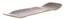 Heroin Nolan Knock Off 10.25 Skateboard Deck - angle