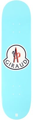Plan B Giraud Rooster 8.125 Skateboard Deck - view large