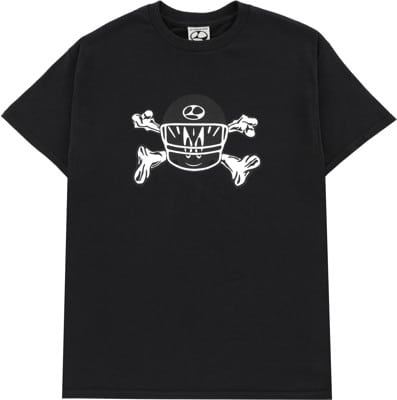 Limosine Whole Hog T-Shirt - black - view large