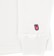 Unless Collective Waffle L/S T-Shirt - white - detail