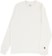 Unless Collective Waffle L/S T-Shirt - white - alternate