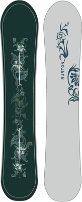 Burton Counterbalance Camber Snowboard 2026 - view large