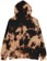 Public Dispute Zip Hoodie - bleach - reverse