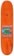 Doom Sayers Club Lil Kool Becky 8.0 Skateboard Deck - top