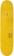 Doom Sayers Club Omar Snake Shake 8.25 3D Skateboard Deck - top - feature image may not show selected color
