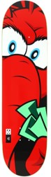 Birdhouse Loy Big Red 8.5 Skateboard Deck