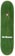 Birdhouse Loy Big Red 8.5 Skateboard Deck - top