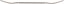 Krooked Worrest Struggual DBX 8.25 Skateboard Deck - side - feature image may not show selected color