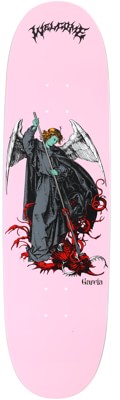 Welcome Spear 8.8 Son Of Boline Shape Skateboard Deck - pink - view large