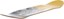 Welcome Spear 8.8 Son Of Boline Shape Skateboard Deck - angle