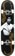 DGK Bruce Lee Balance Embossed 7.75 Complete Skateboard