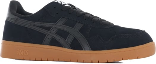 ASICS Skateboarding Japan Pro Skate Shoes - black/black/gum - view large