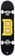 Plan B Campus 8.125 Complete Skateboard