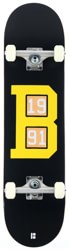 Plan B Campus 8.125 Complete Skateboard