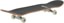 Plan B Campus 8.125 Complete Skateboard - angle