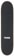 Plan B OG Grain 8.25 Complete Skateboard - top