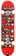 Plan B OG Skulls 8.0 Complete Skateboard