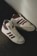Adidas Jabbar Hi Skate Shoes - (mark gonzales) alumina/chalk white/shadow red - lifestyle 1