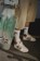 Adidas Jabbar Hi Skate Shoes - (mark gonzales) alumina/chalk white/shadow red - lifestyle 4