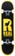Real Be Free 8.06 Complete Skateboard