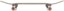Real Rose Oval 8.25 Complete Skateboard - side