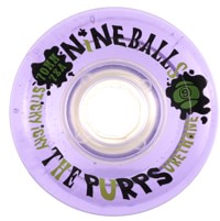 70mm Nineball Longboard Wheels
