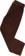 Spitfire Bighead Fill Corduroy Pants - brown - alternate fold
