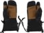 686 GORE-TEX Linear Trigger Mitts - black camo - palm