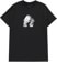 Baker Whizz Kid T-Shirt - black