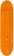 5boro Lucky Candle Brooklyn 8.25 Skateboard Deck - top