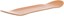 5boro Lucky Candle Brooklyn 8.25 Skateboard Deck - angle