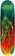 Blood Wizard Deathless 9.0 Skateboard Deck