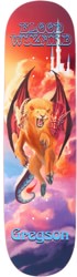 Gregson Majestic 8.6 Skateboard Deck