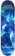 Blood Wizard Kowalski Frost 8.5 Skateboard Deck