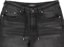 Deathwish Baggy Facchini Jeans - black - alternate front