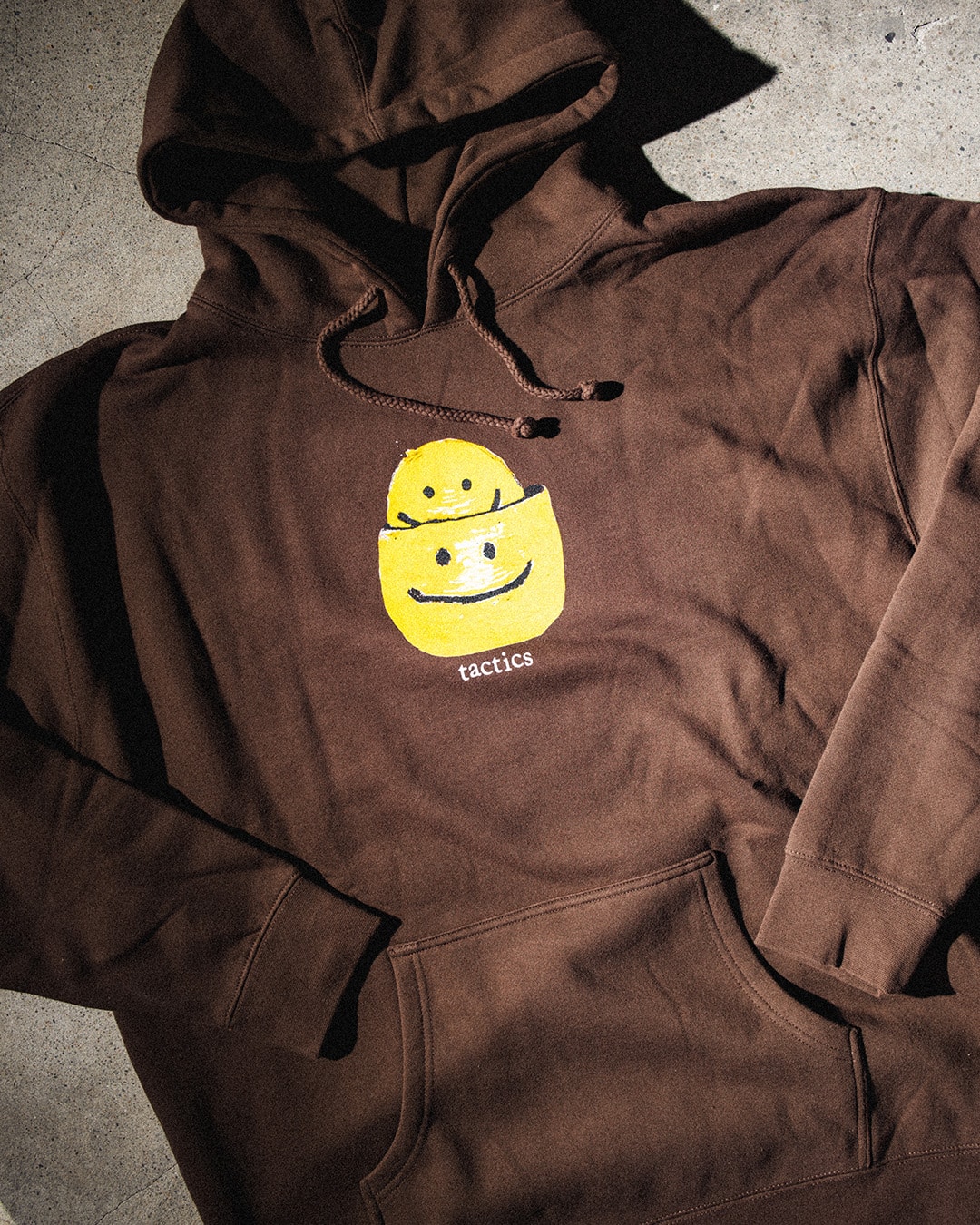 quasi apparel brand image