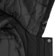 Deathwish Hometown Parka Jacket - black - detail