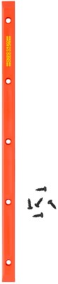 OJ Juice Bar Rails (single rail) - orange (single) - view large