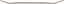 Heritage Sub Zero Vines 8.5 Skateboard Deck - side