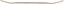 Welcome Nora Full Moon 8.25 Skateboard Deck - side