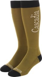 Tactics Cascadia Snowboard Socks