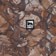Obey Fence Camo L/S Shirt - fence camo - front detail